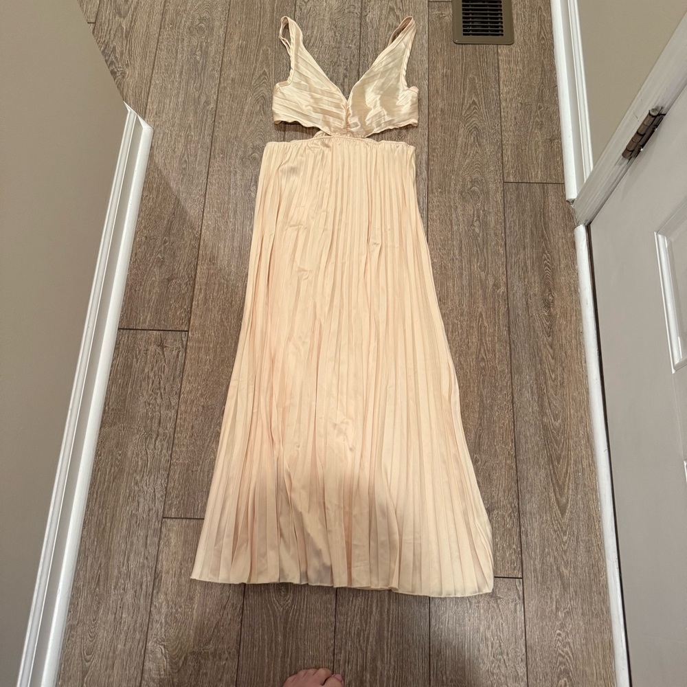 Midi Dress